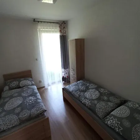 U Tomanů Apartmán