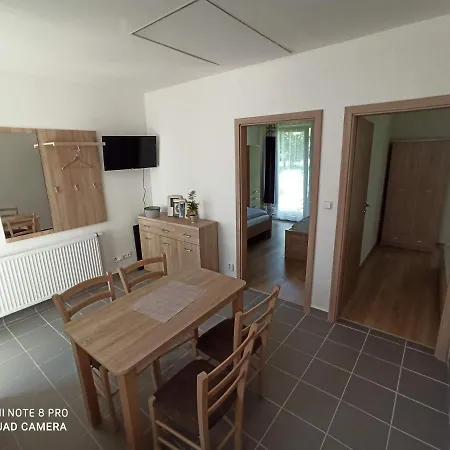 U Tomanů Jaromerice nad Rokytnou