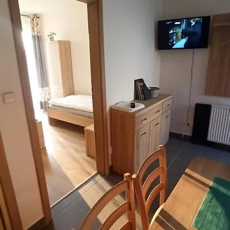 U Tomanů * Jaromerice nad Rokytnou