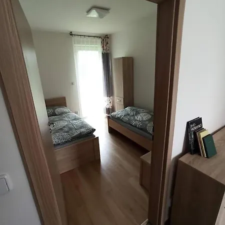 U Tomanů Jaromerice nad Rokytnou